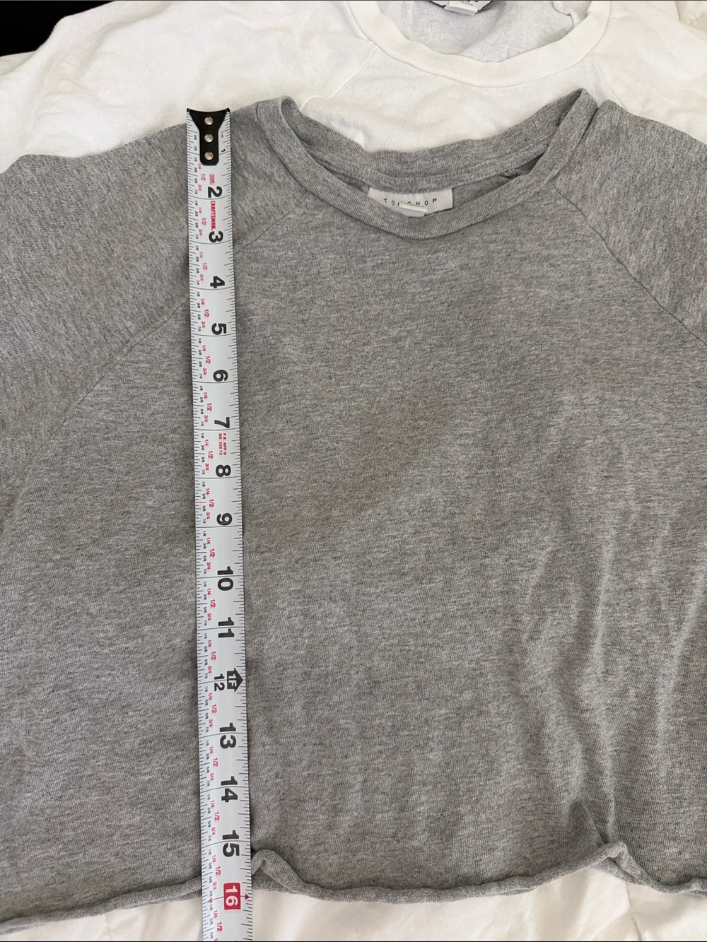 Topshop Raglan Tees Bundle - Picture 5 of 5